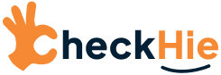 CheckHie-Logo